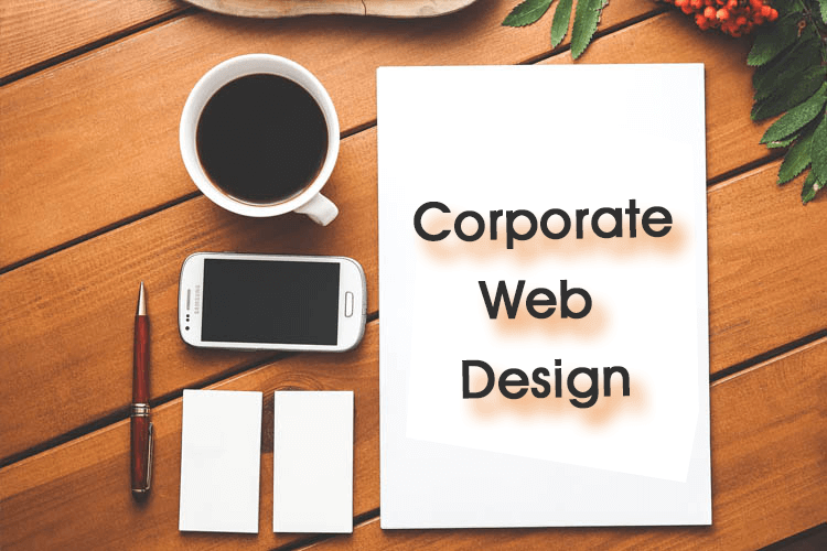 Corporate-Web-Design