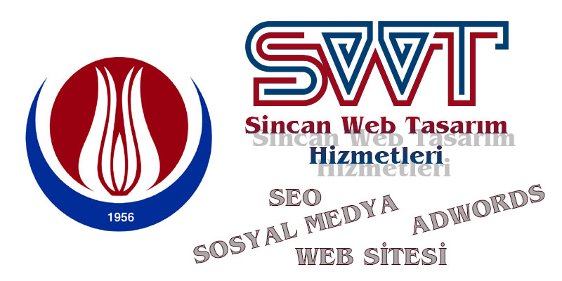 Sincan web tasarım hizmetleri