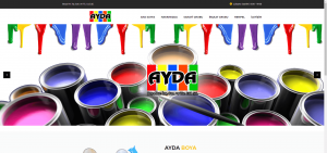 Ayda Boya - aydaboya.com