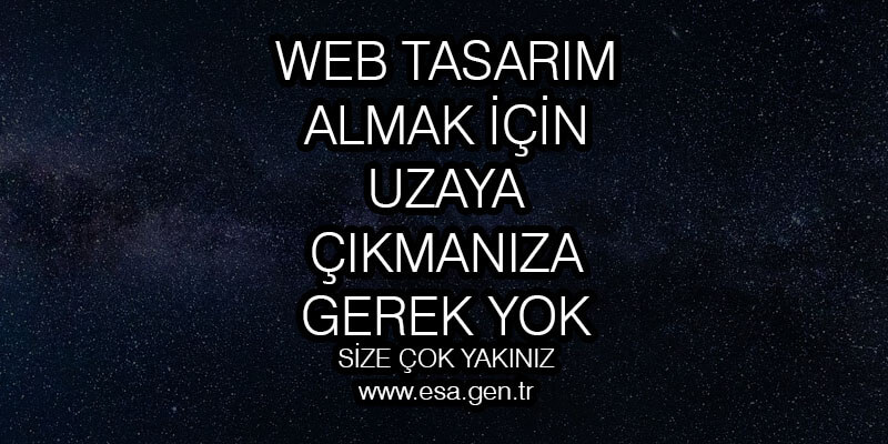 web tasarım satın al