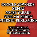 Google Adwords nedir? Google ADS ne işe yarar?