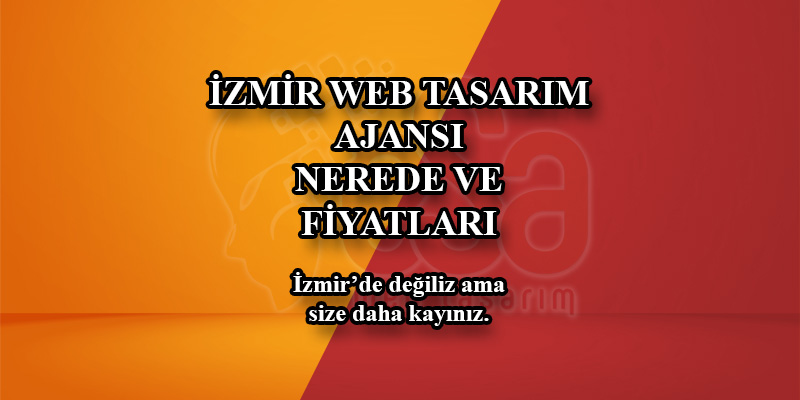 izmir web tasarin ajansı