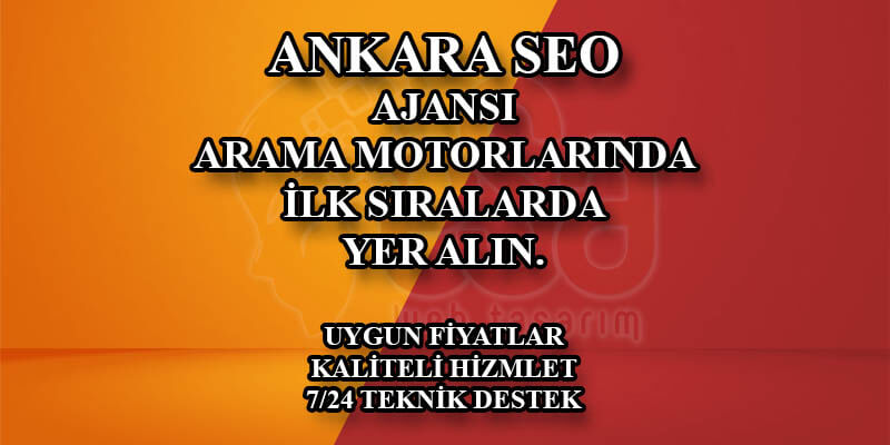 Ankara SEO Ajansı eSa